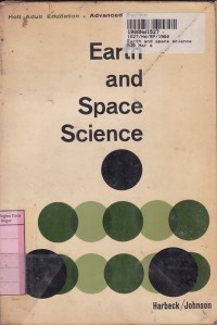 Earth and Space Science