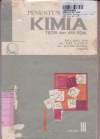 Learning More Chemistry [1]: for Grade VII Junior High School