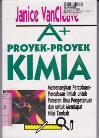 PR Kimia [Jld 1]: untuk SMA Kls. I [Jurusan Fisika - Biologi/GBPP SMA th. 1987]