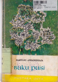 Buku Puisi: Kumpulan Sajak-sajak