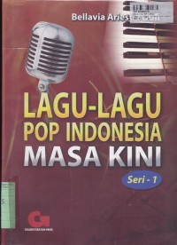 Lagu-lagu Pop Indonesia Masa Kini [Seri-1]