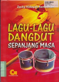 Lagu-lagu Dangdut Sepanjang Masa [Seri-1]