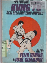 Bimbingan Pertama ke Arah Pengetahuan Kung-Fu