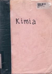 Kimia