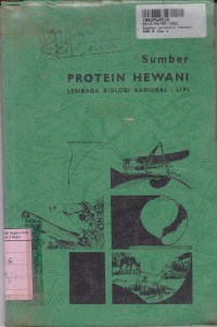 Sumber Protein Hewani [LIPI]