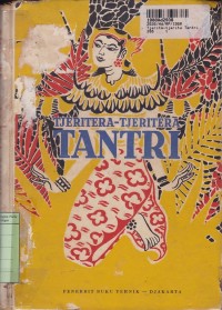 Tjeritera-Tjeritera Tantri