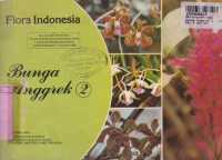 Kebesaran Ilahi di Alam Semesta=Flora Indonesia: Bunga Anggrek [2]