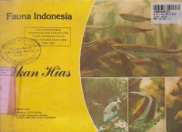 Kebesaran Ilahi di Alam Semesta=Fauna Indonesia: Ikan Hias