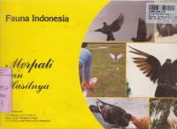 Kebesaran Ilahi di Alam Semesta=Fauna Indonesia: Merpati & Hasilnya