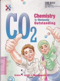 CO2: Chemistry is Obviously Outstanding