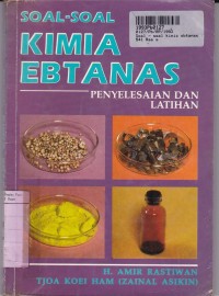 Soal-soal Kimia Ebtanas: Penyelesaian & Latihan