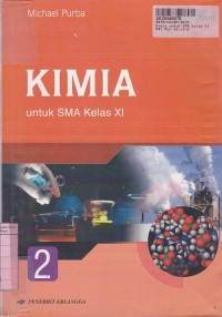 Kimia [Jld 2]: untuk SMA Kls. XI [KTSP th. 2006]