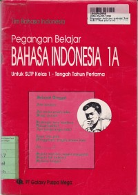 Mari Mengenal Kehidupan Biologi: untuk SLTP Kls. I [Kur. th. 1994]