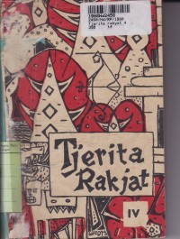 Tjerita Rakyat [Jilid 4]