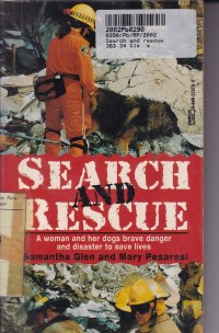 Search and Rescue