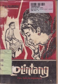 Kolintang: Kisah Alat Musik Chas Minahasa