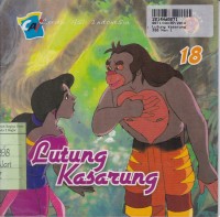 Cerita Asli Indonesia: Lutung Kasarung