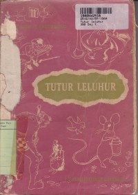 Tutur Leluhur