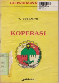 Koperasi