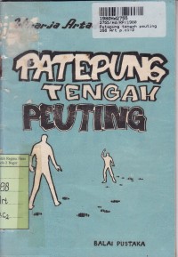 Patepung Tengah Peuting