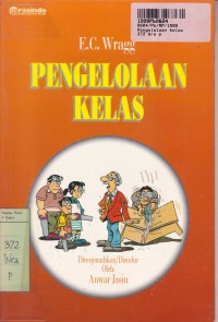 Pengelolaan Kelas