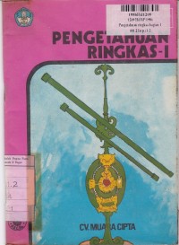 Pengetahuan Ringkas [Bag. 1 - Peradaban Awal]