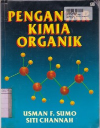 Pengantar Kimia Organik