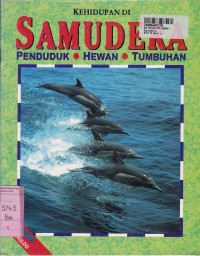 Kehidupan di Samudera