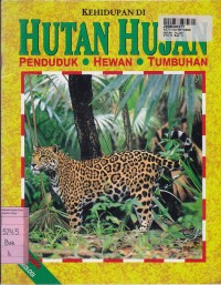 Kehidupan di Hutan Hujan