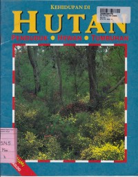 Kehidupan di Hutan