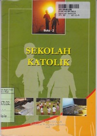 Sekolah Katolik [Buku 2]