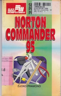 Seri Penuntun Praktis: Norton Commander 95