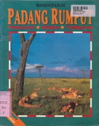 Kehidupan di Padang Rumput