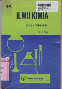 llmu Kimia [4a]: untuk SMA & Sederajat