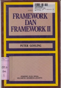 Framework & Framework II