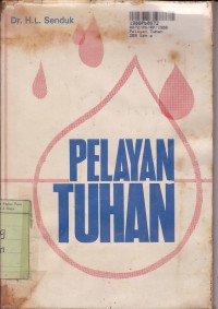 Pelayan Tuhan