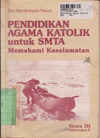 Kunci Bahasa Indonesia [Jld 3]: untuk SMP Kls. III