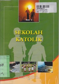 Sekolah Katolik [Buku 2]