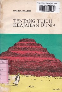 Tentang Tujuh Keajaiban Dunia