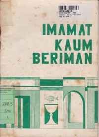 Imamat Kaum Beriman