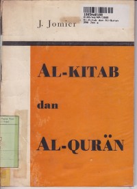 Al-Kitab dan Al-Quran