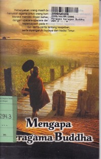 Mengapa Beragama Buddha