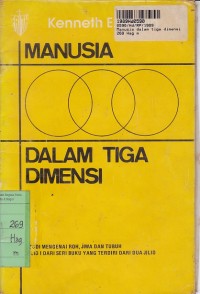 Manusia dalam Tiga Dimensi