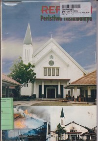 Gereja Hati Kudus Tuhan Yesus Ganjura=Rahmat yang Menjadi Berkat