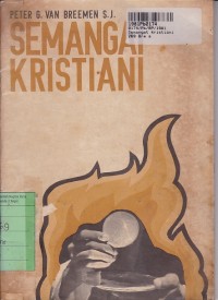 Semangat Kristiani