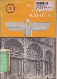 Sejarah Gereja Kristus 2: Garis-garis Besar Sejarah Gereja