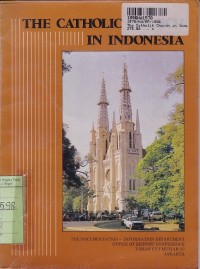 The Catholic Church in Indonesia