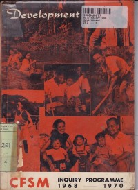 Development: Personal, Familial, Social