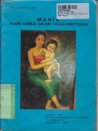 Langkah-langkah 1B: Buku Pelajaran Agama Katolik [Buku Murid]