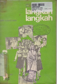 Langkah-langkah: Buku Pelajaran Agama Katolik [Jilid 1B] untuk kls. 1